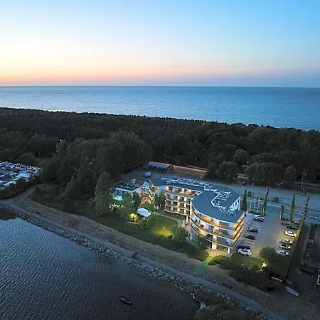 Hotel Meridian