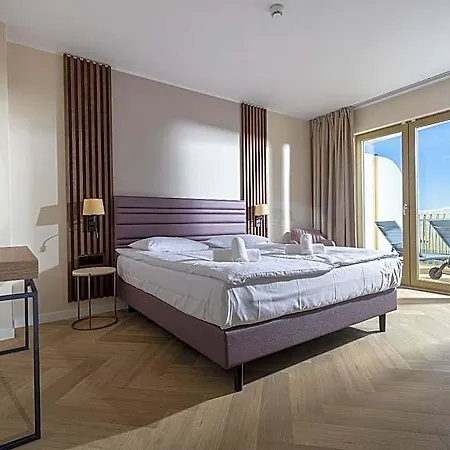 Hotel Meridian Władysławowo