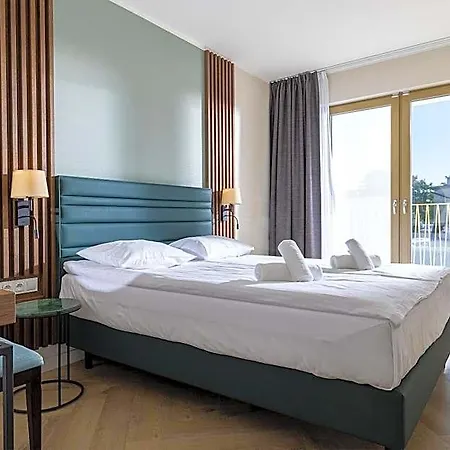 Meridian Hotel