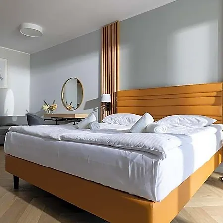 Hotel Meridian