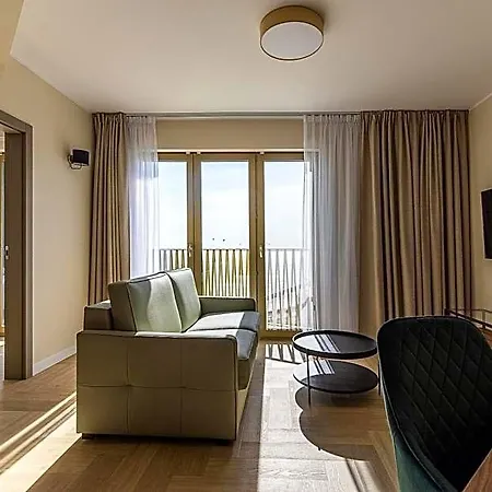 Meridian 4* Władysławowo