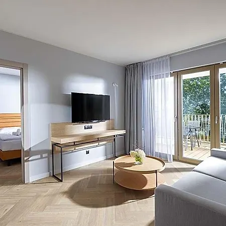 Meridian Hotel Władysławowo