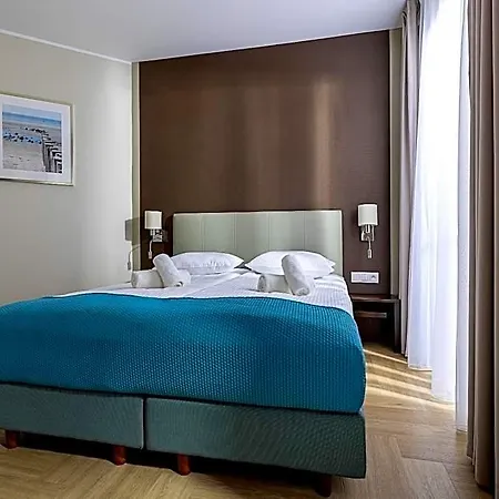 Meridian 4*
