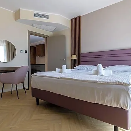 Meridian 4* Władysławowo