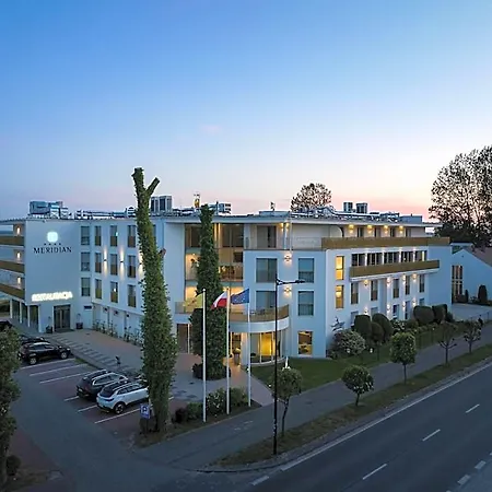 Meridian 4* Władysławowo
