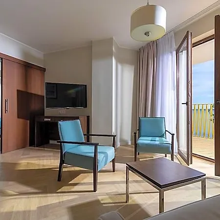 Hotel Meridian 4*