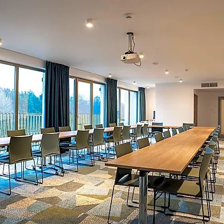 Hotel Meridian 4*