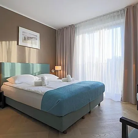 Hotel Meridian Władysławowo