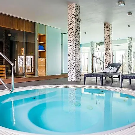 Meridian Hotel